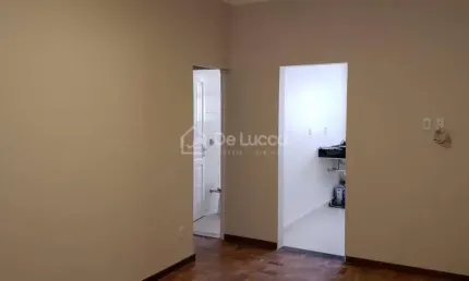 Casa com 3 quartos à venda na Rua Professor Alcíno Almeida Maudonnet, 426, Jardim Nossa Senhora Auxiliadora, Campinas, 241 m2 por R$ 800.000