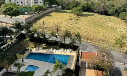 Apartamento com 4 quartos à venda na Rua Dona Eglantina Penteado da Silva Prado, 170, Parque Prado, Campinas, 128 m2 por R$ 900.000