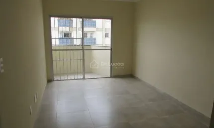 Apartamento com 3 quartos à venda na Rua Tiradentes, 1025, Vila Itapura, Campinas, 72 m2 por R$ 480.000