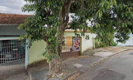 Casa comercial à venda na Rua Regina Nogueira, 919, Jardim São Gabriel, Campinas, 246 m2 por R$ 450.000
