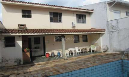 Casa comercial à venda na Rua Carolina Prado Penteado, 1116, Nova Campinas, Campinas, 253 m2 por R$ 950.000