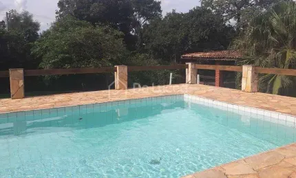 Chácara / sítio com 3 quartos à venda na Rua Doutor Avante Smânio, 1, Bananal, Campinas, 250 m2 por R$ 750.000
