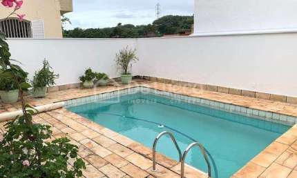 Casa comercial à venda na Rua José Jorge Farah, 212, Parque Nova Campinas, Campinas, 404 m2 por R$ 1.250.000