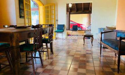 Casa em condomínio fechado com 2 quartos à venda na Rua San Conrado, 149, Loteamento Caminhos de San Conrado (Sousas), Campinas, 110 m2 por R$ 1.100.000
