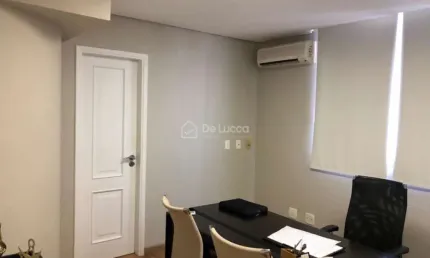 Sala comercial à venda na rua padre almeida, 565, cambuí, campinas, 120 m2 por r$ 800.000