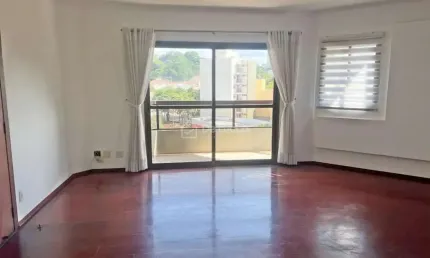 Apartamento com 3 quartos à venda na Avenida Princesa D'Oeste, 541, Jardim Guarani, Campinas, 105 m2 por R$ 650.000