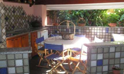 Casa em condomínio fechado com 4 quartos para alugar na Rua Egberto Ferreira de Arruda Camargo, 900, Parque da Hípica, Campinas, 600 m2 por R$ 7.200