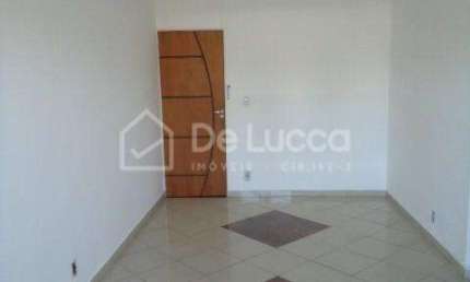 Apartamento com 2 quartos à venda na Avenida José de Souza Campos, 2200, Chácara da Barra, Campinas, 62 m2 por R$ 400.000