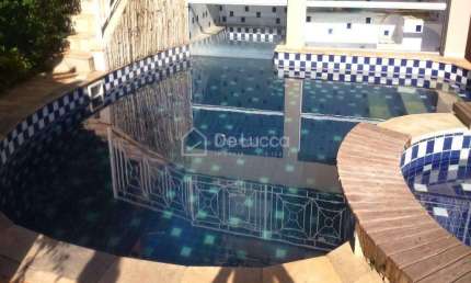 Casa em condomínio fechado com 4 quartos à venda na Rua Professora Flávia Vieira, 219, Colinas do Ermitage (Sousas), Campinas, 350 m2 por R$ 2.800.000