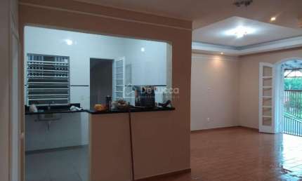 Casa comercial à venda na Rua Ernani Pereira Lopes, 1182, Jardim Flamboyant, Campinas, 130 m2 por R$ 580.000