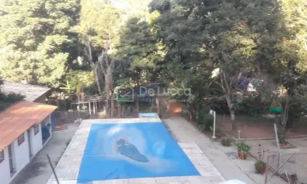 Chácara / sítio com 3 quartos à venda na Rua Tom Jobim, 371, Vale Verde, Valinhos, 2000 m2 por R$ 1.600.000