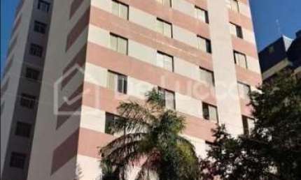 Apartamento com 2 quartos à venda na Rua José Paulino, 1677, Vila Itapura, Campinas, 74 m2 por R$ 460.000
