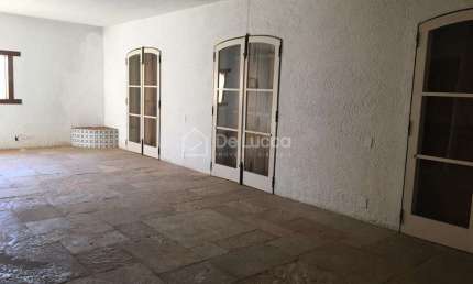Casa comercial para alugar na Rua Rafael Andrade Duarte, 42, Nova Campinas, Campinas, 380 m2 por R$ 7.000