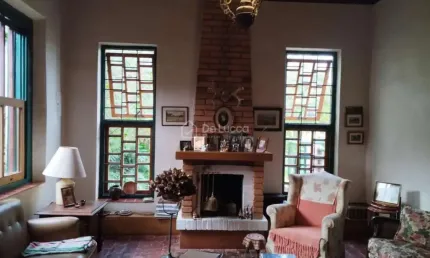 Casa comercial à venda na Rua dos Expedicionários, 714, Sousas, Campinas, 193 m2 por R$ 1.600.000