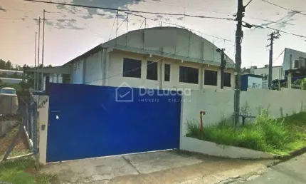 Barracão / galpão / depósito à venda na alameda itajubá, 1724, joapiranga, valinhos, 2318 m2 por r$ 6.800.000