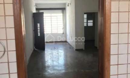 Casa com 3 quartos à venda na Rua Austero Penteado, 70, Botafogo, Campinas, 135 m2 por R$ 500.000