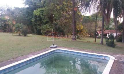 Casa em condomínio fechado com 3 quartos à venda na Senhor Patrício Pereira de Oliveira, 1200, Distrito Industrial de Micro e Pequena Empresa - DIMPE II, Indaiatuba, 220 m2 por R$ 1.200.000