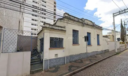 Casa com 2 quartos à venda na Rua Duque de Caxias, 589, Centro, Campinas, 100 m2 por R$ 650.000
