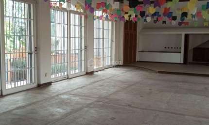 Casa comercial para alugar na Rua José Morano, 50, Parque Nova Campinas, Campinas, 1126 m2 por R$ 30.000