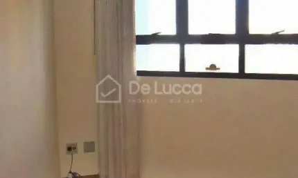 Sala comercial à venda na Rua Tiradentes, 446, Vila Itapura, Campinas, 58 m2 por R$ 300.000