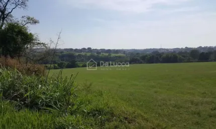 Terreno à venda na Rua Plínio Nascimento, 90, Nova Veneza, Paulínia por R$ 800.000