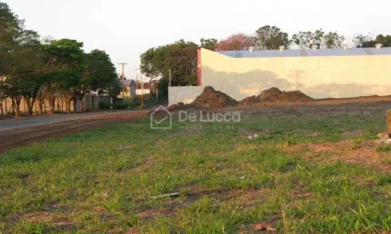 Terreno comercial à venda na Rua Calêndulas, 17, Jardim Boa Vista, Hortolândia por R$ 1.600.000