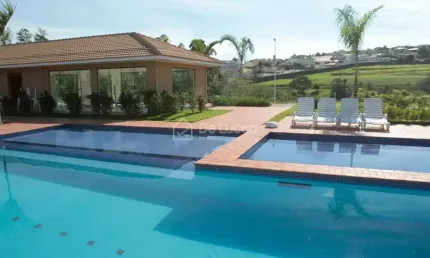 Casa em condomínio fechado com 3 quartos à venda na Rua Sabiú, 135, Loteamento Alphaville Campinas, Campinas, 368 m2 por R$ 3.100.000