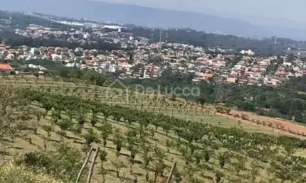 Terreno à venda na Estrada Municipal Fazenda Santana, 586, João XXIII, Vinhedo por R$ 5.000.000