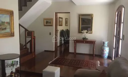 Casa em condomínio fechado com 4 quartos à venda na Rua João Bissotto Filho, 1690, Ortizes, Valinhos, 300 m2 por R$ 1.300.000