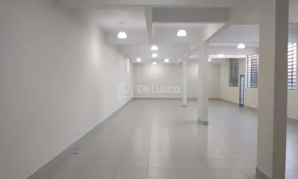 Barracão / Galpão / Depósito à venda na Avenida Jorge Tibiriçá, 1201, Jardim dos Oliveiras, Campinas, 388 m2 por R$ 1.600.000