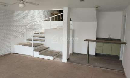 Casa comercial à venda na rua teófilo braga, 327, jardim nossa senhora auxiliadora, campinas, 231 m2 por r$ 950.000