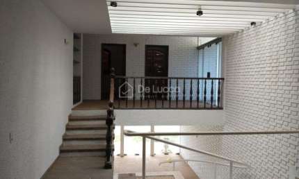 Casa comercial à venda na Rua Teófilo Braga, 327, Jardim Nossa Senhora Auxiliadora, Campinas, 231 m2 por R$ 950.000
