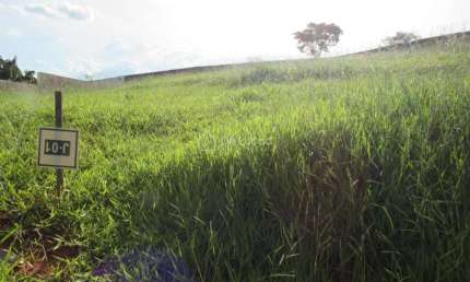 Terreno em condomínio fechado à venda na Rua Lucia Ribeiro do Valle Nogueira, 210, Sousas, Campinas por R$ 1.200.000