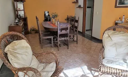 Casa com 3 quartos à venda na rua francisco josé de souza, 367, mansões santo antônio, campinas, 210 m2 por r$ 1.300.000