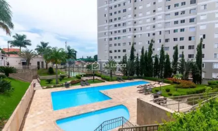 Cobertura com 3 quartos à venda na Rua Santa Rita do Passa Quatro, 121, Jardim Nova Europa, Campinas, 120 m2 por R$ 690.000