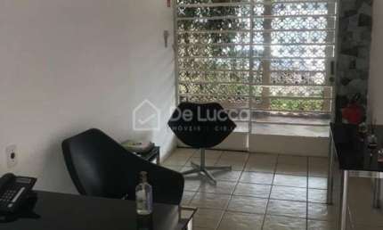 Casa comercial à venda na Rua Barbosa da Cunha, 138, Jardim Guanabara, Campinas, 302 m2 por R$ 1.400.000