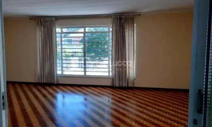 Casa com 3 quartos à venda na Rua Alaíde Nascimento de Lemos, 865, Jardim Proença, Campinas, 223 m2 por R$ 850.000
