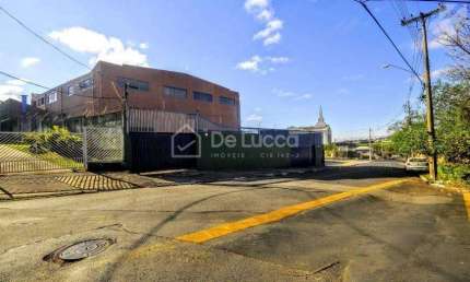 Barracão / Galpão / Depósito à venda na Rua Mirella Cristina de Barros, 270, Parque Maria Helena, Campinas, 717 m2 por R$ 2.200.000