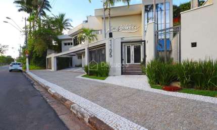 Prédio à venda na Avenida Doutor Heitor Penteado, 1105, Parque Taquaral, Campinas, 586 m2 por R$ 6.000.000
