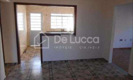 Casa com 7 quartos à venda na Rua Andréa Fernandes da Silva Araújo, 333, Jardim Tamoio, Campinas, 162 m2 por R$ 500.000