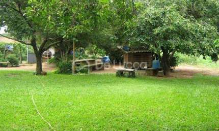 Terreno comercial à venda na Rua Maria Grassi Sinigaglia, 366, Recanto Fortuna, Campinas por R$ 1.100.000