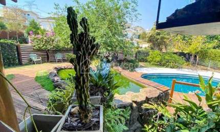 Casa em condomínio fechado com 7 quartos à venda na Rua Pequi, 13, Loteamento Alphaville Campinas, Campinas, 620 m2 por R$ 7.000.000