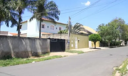 Casa com 2 quartos à venda na Rua João Chiavegatto, 242, Vila Brandina, Campinas, 100 m2 por R$ 550.000