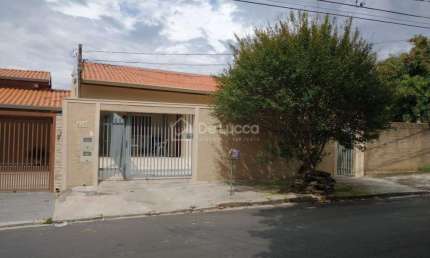 Casa com 2 quartos à venda na Rua Manoel Luís de Souza Neto, 440, Jardim Carlos Lourenço, Campinas por R$ 580.000
