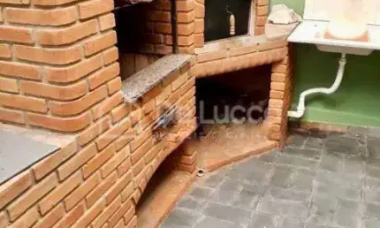 Casa com 3 quartos à venda na Rua Antônio Maurício Ladeira, 330, Jardim Conceição, Campinas, 140 m2 por R$ 530.000