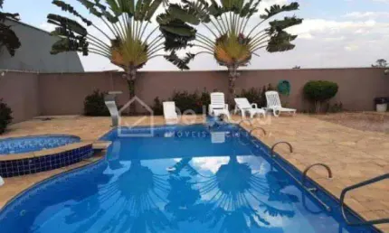 Casa em condomínio fechado com 3 quartos à venda na Rodovia Governador Doutor Adhemar Pereira de BarrosOS, 39, Fazenda Duas Marias, Monte Alegre do Sul, 400 m2 por R$ 2.500.000
