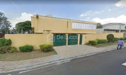 Casa com 3 quartos à venda na Rua Doutor José Ferreira de Camargo, 276, Nova Campinas, Campinas, 364 m2 por R$ 10.000.000