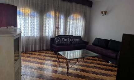 Casa comercial à venda na Rua Camargo Pimentel, 3939, Jardim Guanabara, Campinas, 212 m2 por R$ 750.000