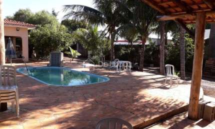 Chácara / sítio com 4 quartos à venda na Avenida Constante Pavan, 512, Betel, Paulínia, 1760 m2 por R$ 8.000.000