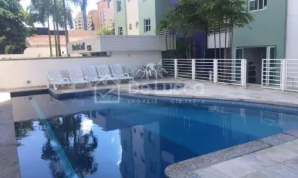 Apartamento com 1 quarto à venda na Rua Santo Antônio, 135, Cambuí, Campinas, 60 m2 por R$ 700.000